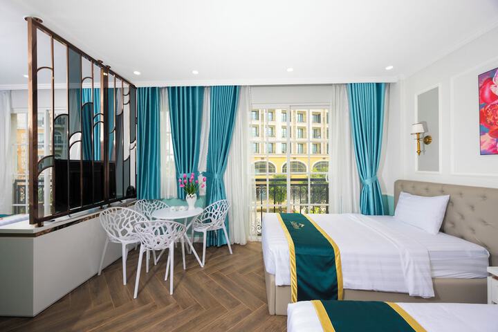 Room 15 of 75