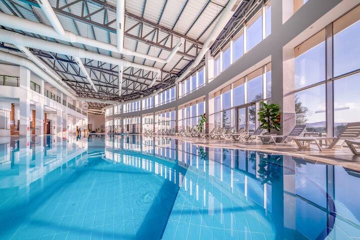 Pool to Cool