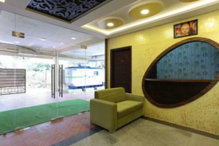 Hotel Interior 58 of 62