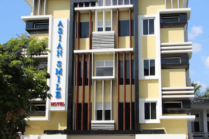 Asian Smile Hotel