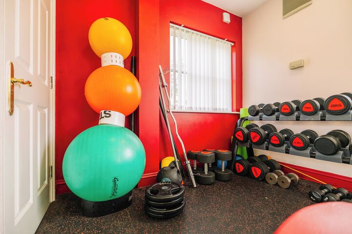 Health and Fitness 79 of 113