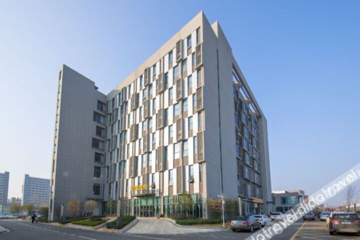 New Beacon International Hotel (Wuhan Foxconn Technology Park)