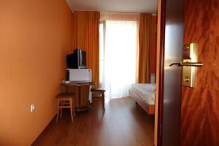 ROSTOVCHANKA HOTEL