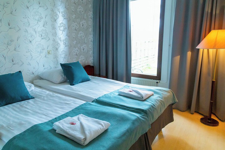 Room 15 of 26