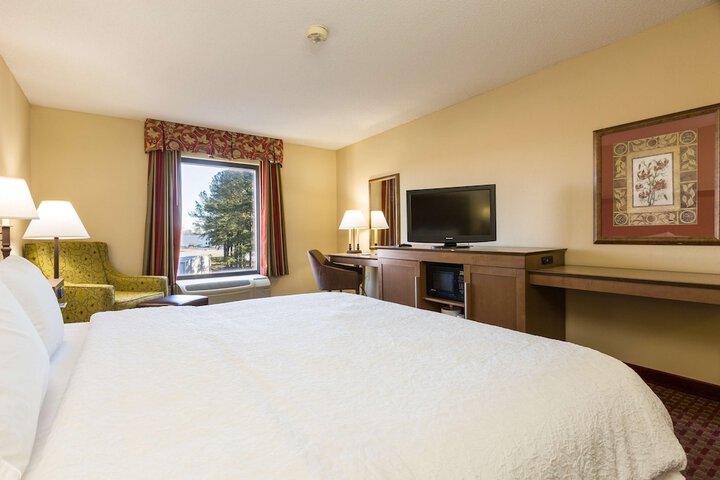 1 King Bed (8 of 17)