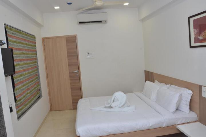 Hotel Balaji Inn