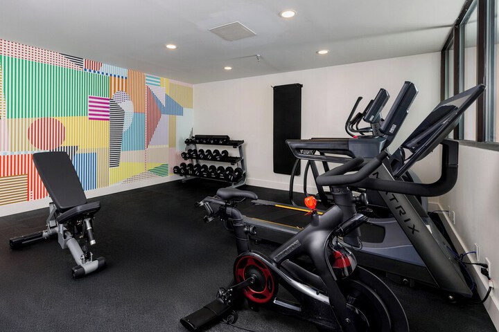 Health and Fitness 17 of 21