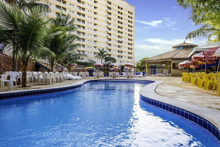 Pool to Cool