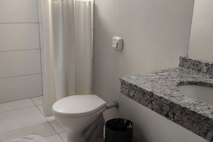 Restrooms