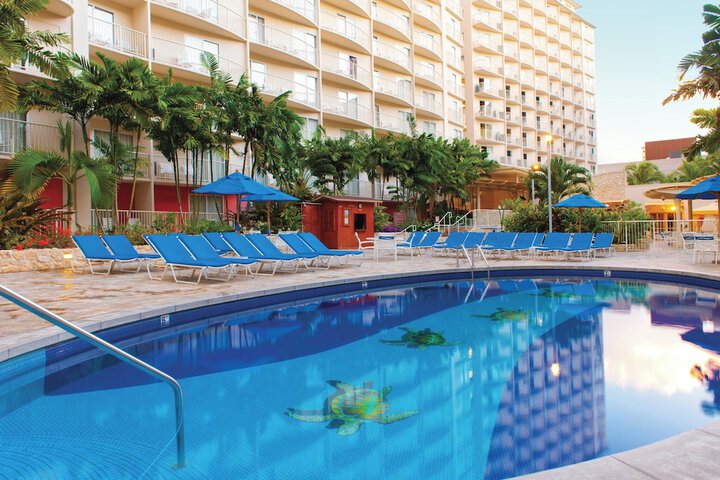 Pool to Cool