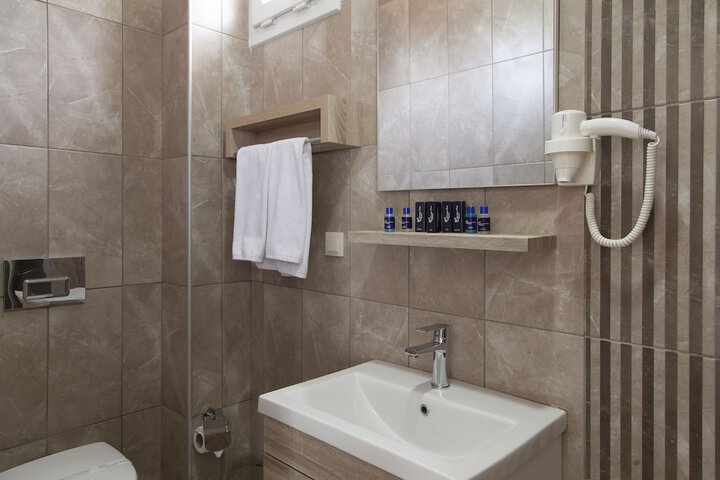 Bath Amenities