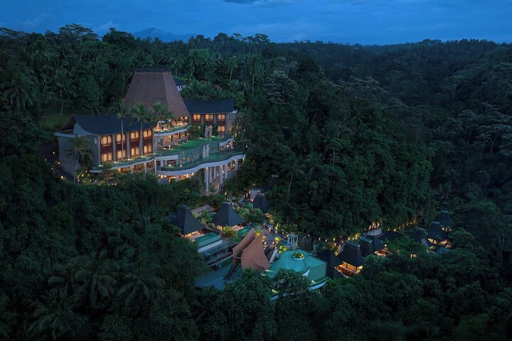 Hiliwatu Bali Ubud, a Tribute Portfolio Resort