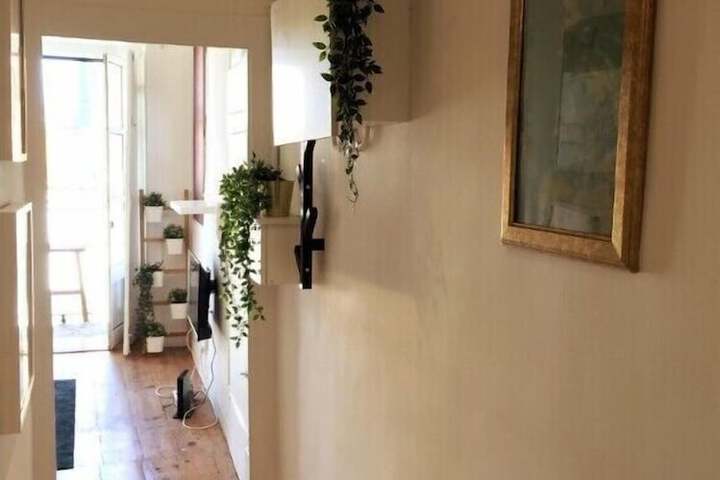 Cozy & beautiful flat in great location