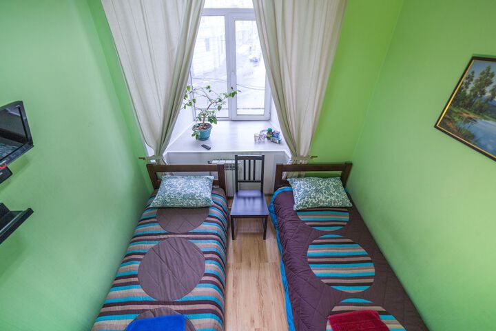 Fitness Center Photo