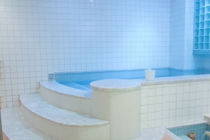 Hotel Spa