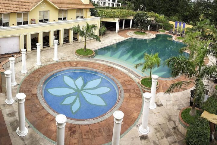 Hotel 29 of 34