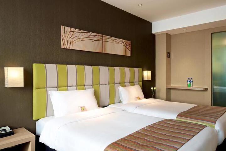 Fitness Center Photo