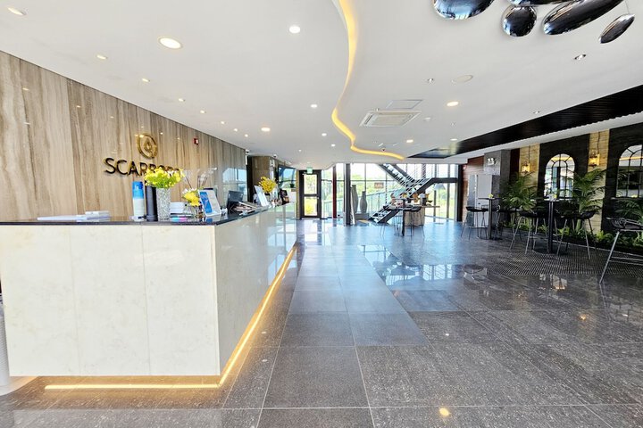 Hotel Interior 25 of 138