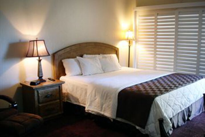 Room Interior