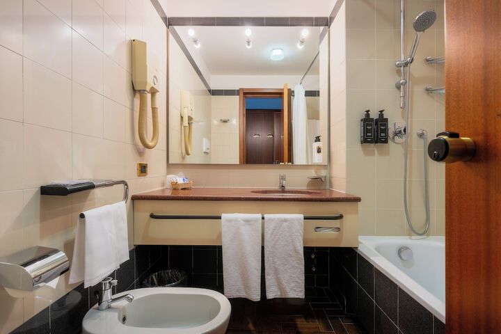 Bathroom Vanities