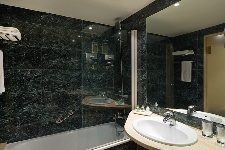 Bathroom Vanities