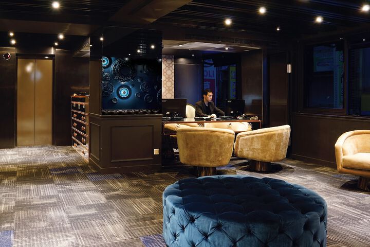 Hotel Interior 2 of 47
