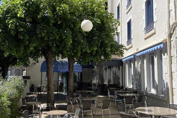 Hotel Beauséjour