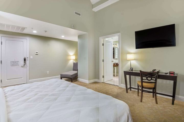 1 King Bed Accessible (23 of 24)