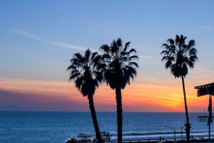 Beach/ocean view