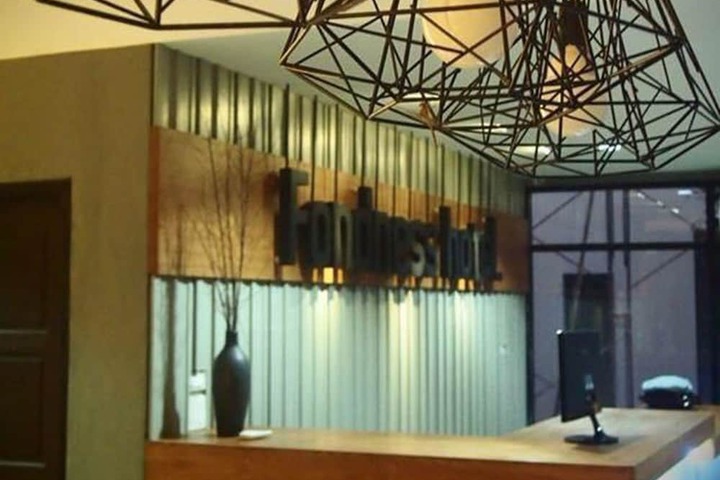 Hotel Interior 3 of 20