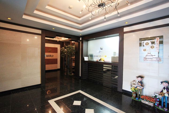 Hotel Interior 2 of 13