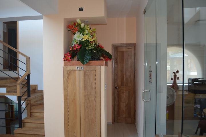 Hotel Interior 3 of 45
