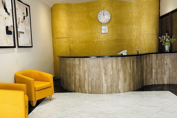 Hotel Interior 2 of 51
