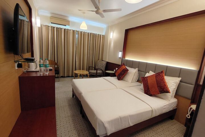 Room 7 of 22