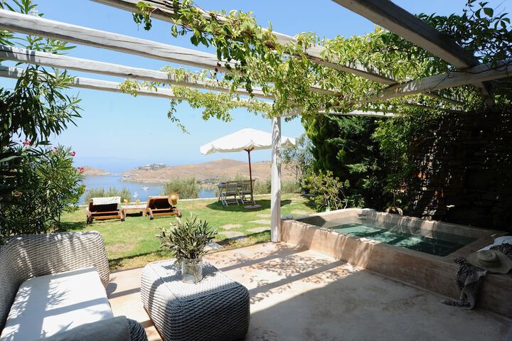 Terrace/Patio 52 of 163