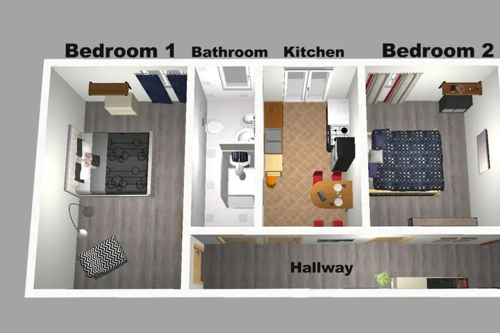 Room 2 of 22