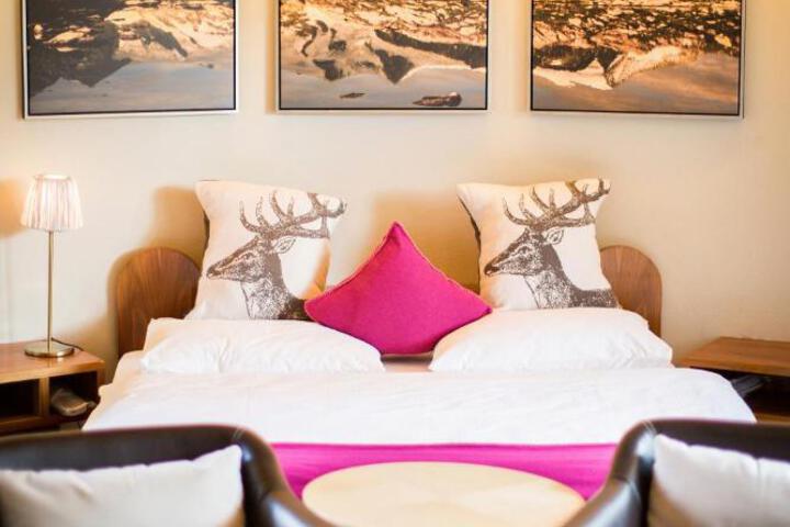 Spa and Wellness Pictures