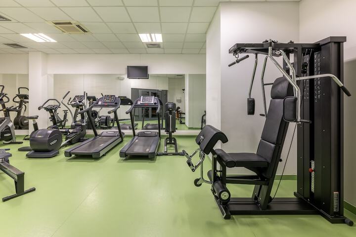Health and Fitness 16 of 45