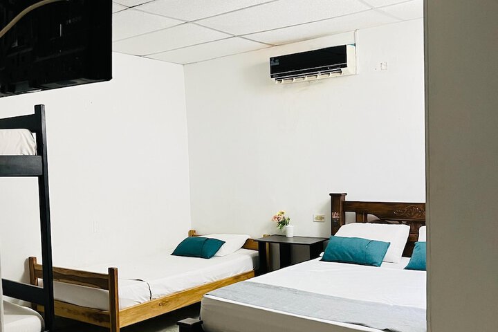 Room 15 of 26