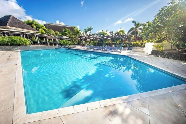 Pool Hotel