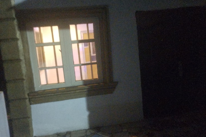 Jalupon Health Resort