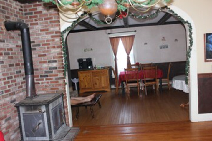 Hotel Interior 28 of 140