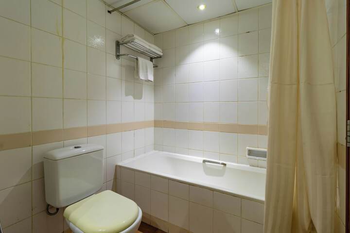 Bath Interior