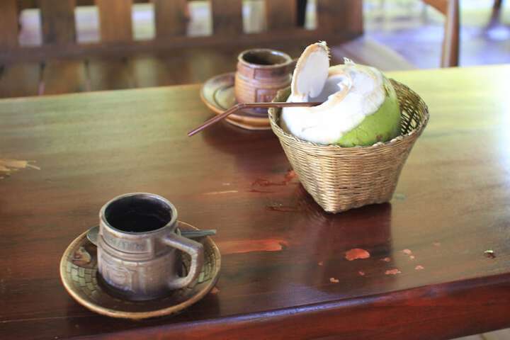Restaurants