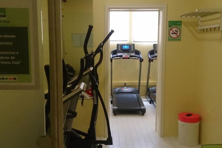 Fitness Club