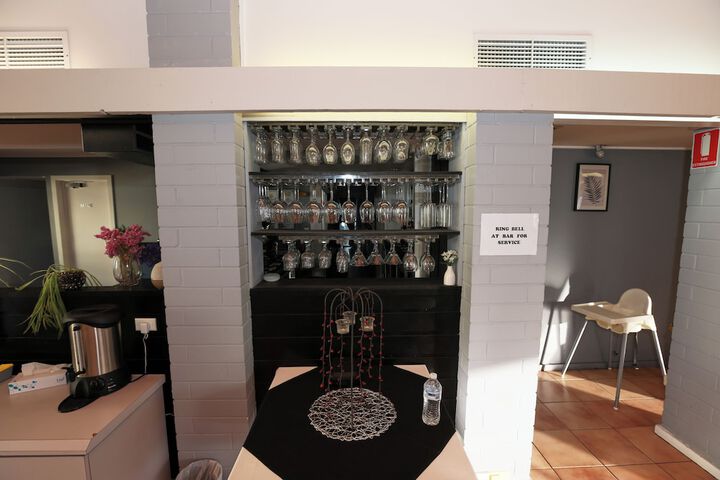 Minibar