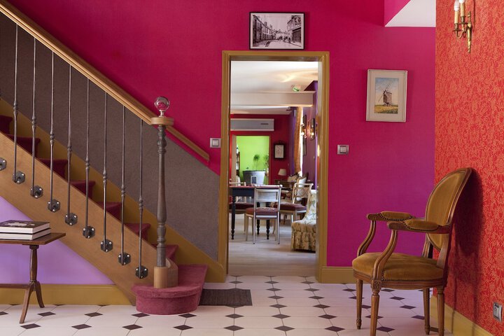 Hotel Interior 18 of 19