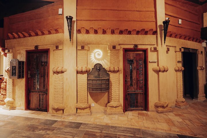 Hotel Interior 33 of 40