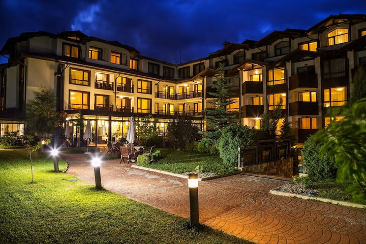 Hotel 74 of 76