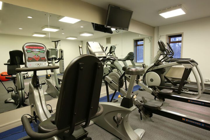 Health and Fitness 31 of 57